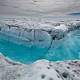 What to do about toxic waste buried in Greenland's rapidly melting ice caps 