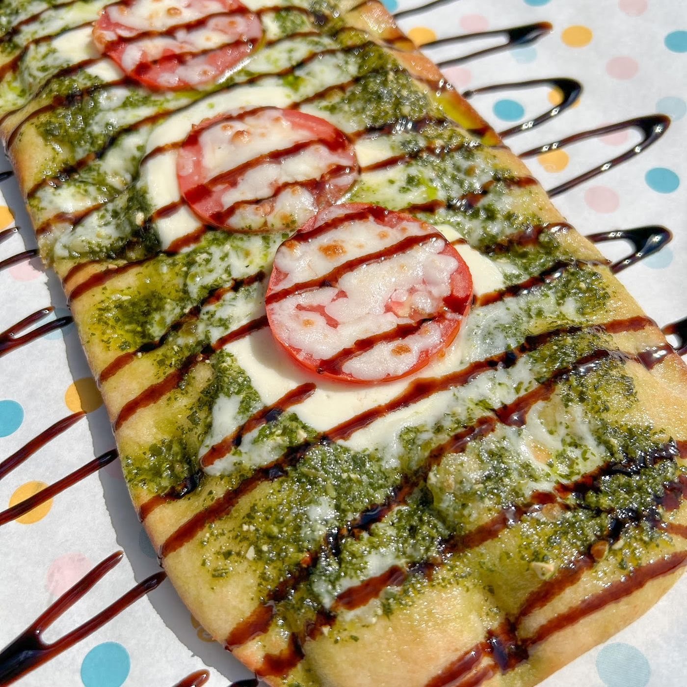 Mama Hawk's Kitchen & Coffee by null