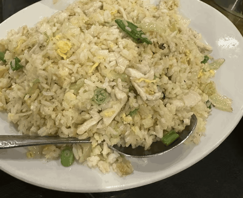 South Garden Chinese Restaurant by null