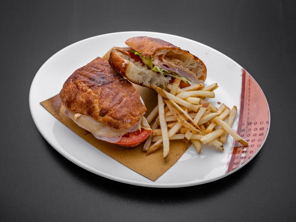 Prosecco Italian Osteria by null