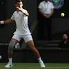 Wimbledon results 2024: Novak Djokovic sweeps past Holger Rune ...