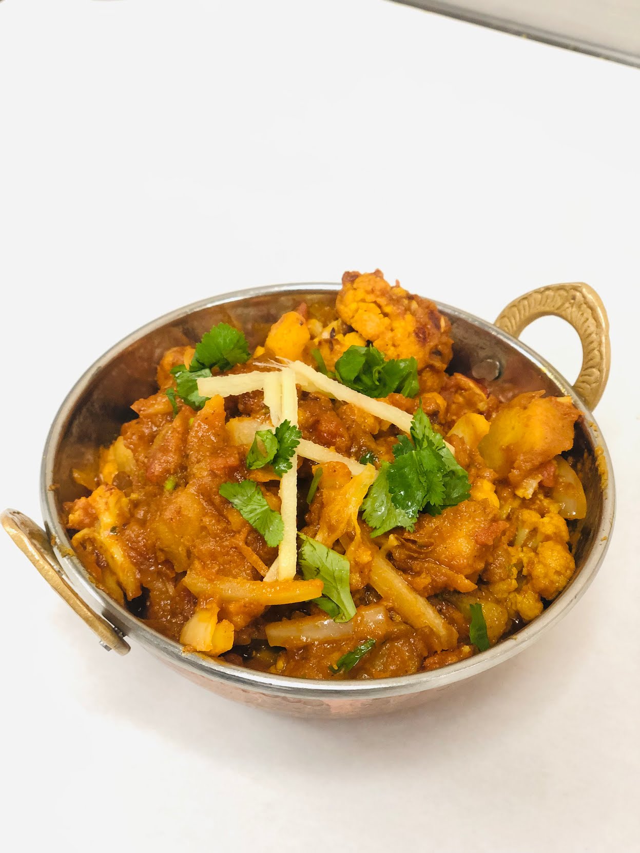 Kanishka Cuisine of India by null