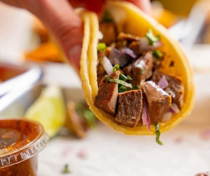 Esquite: Mexican Street Food (Revere Beach Station) by null