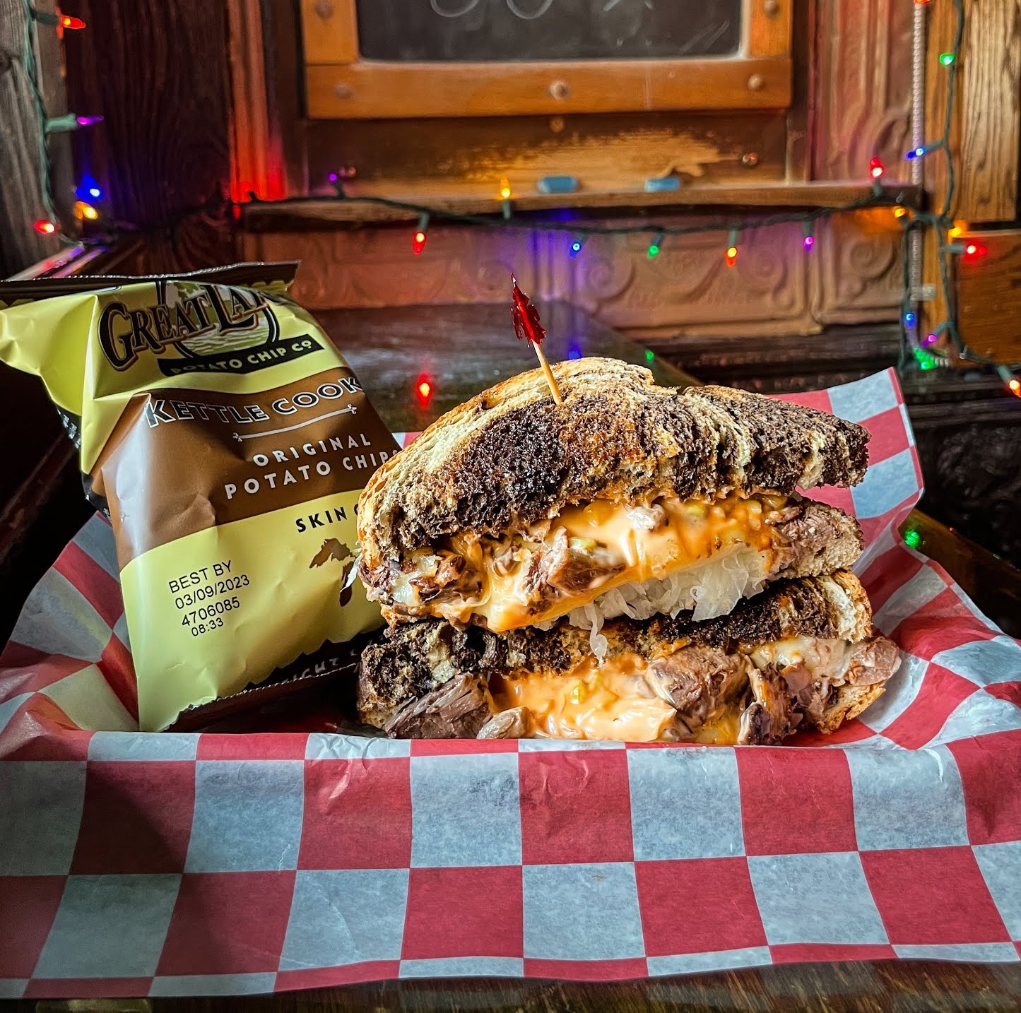 The Old Shillelagh - Detroit's #1 Irish Pub Since 1975 by null