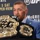 Eddie Alvarez to defend lightweight belt vs. Conor McGregor at UFC 205 in New York 