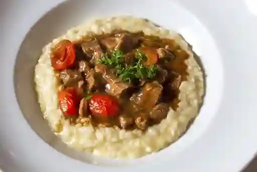 Aguzzo Cucina Italiana - Pinheiros by null