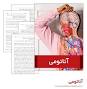 Image result for u202bکتاب آناتومي تدريس استاد فراهانيu202c