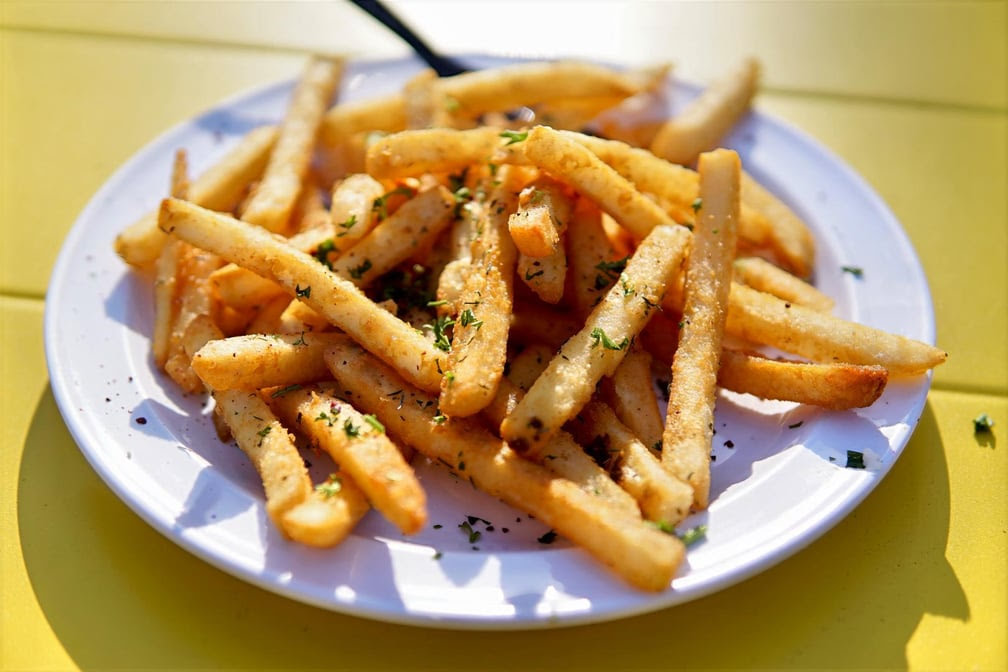 Minna Mediterranean Restaurant by null