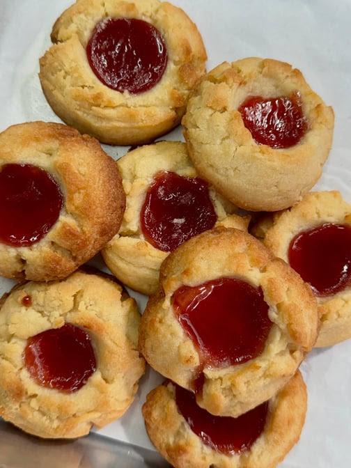 Beans-n-Dough Cookie Company by null