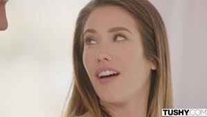 Tushy eva lovia anal movie part jpg x Eva lovia tushy