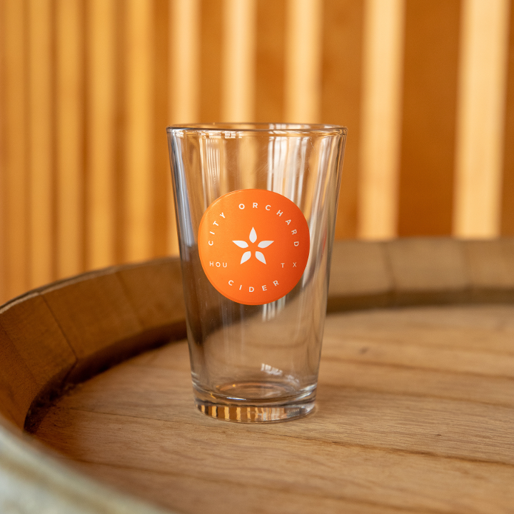 City Orchard by null