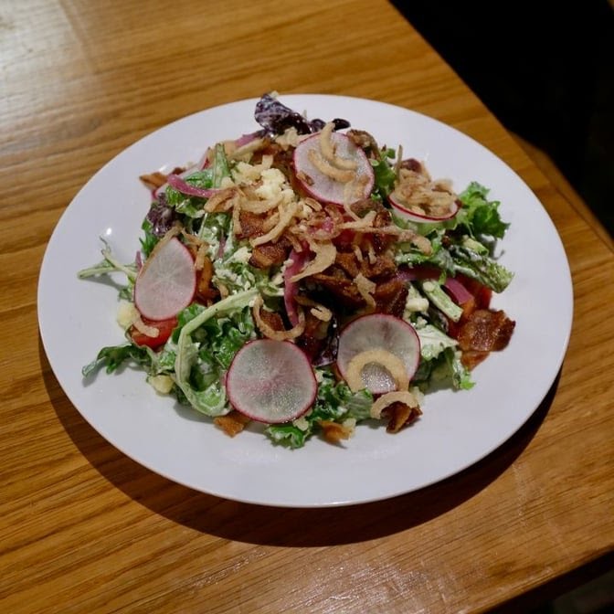 City Barrel Brewery + Kitchen by null