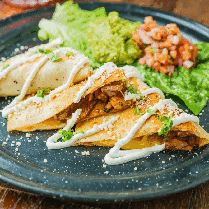 Viva Tacos & Tequila by null