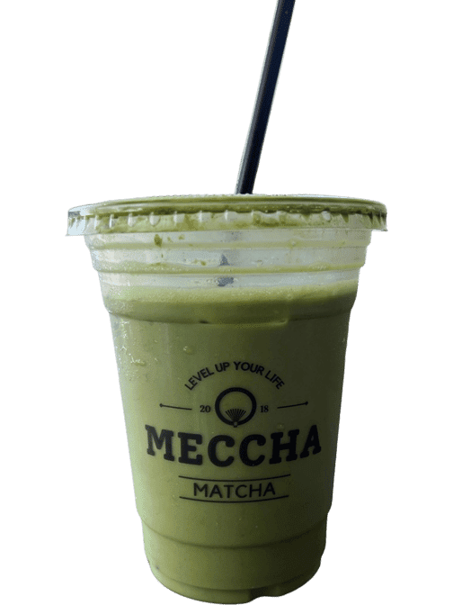 Meccha Matcha by null