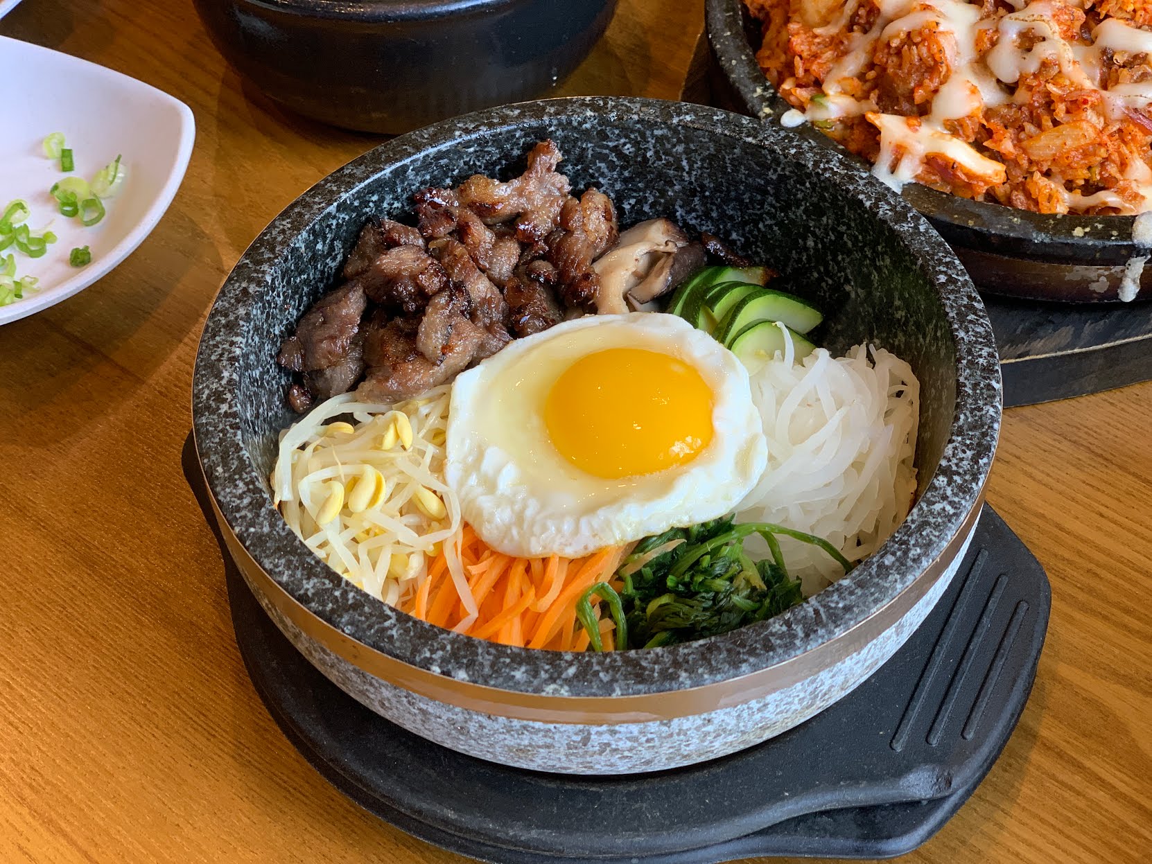 Daebak Korean BBQ by null