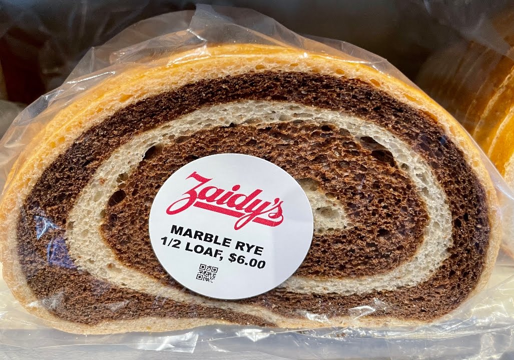 Zaidy's Deli & Bakery by null