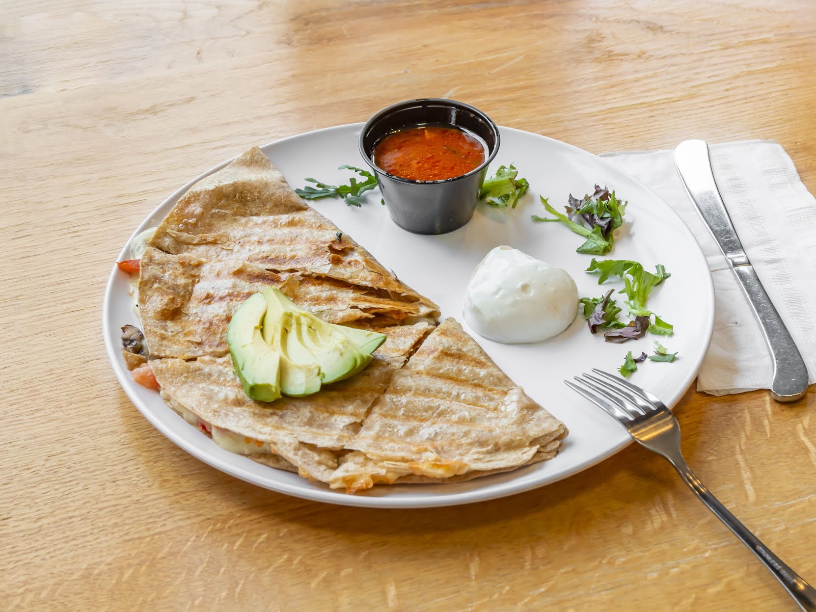 Claire's Corner Copia by null