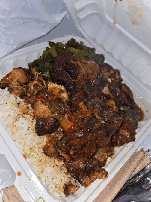 Jamaican Soul by null