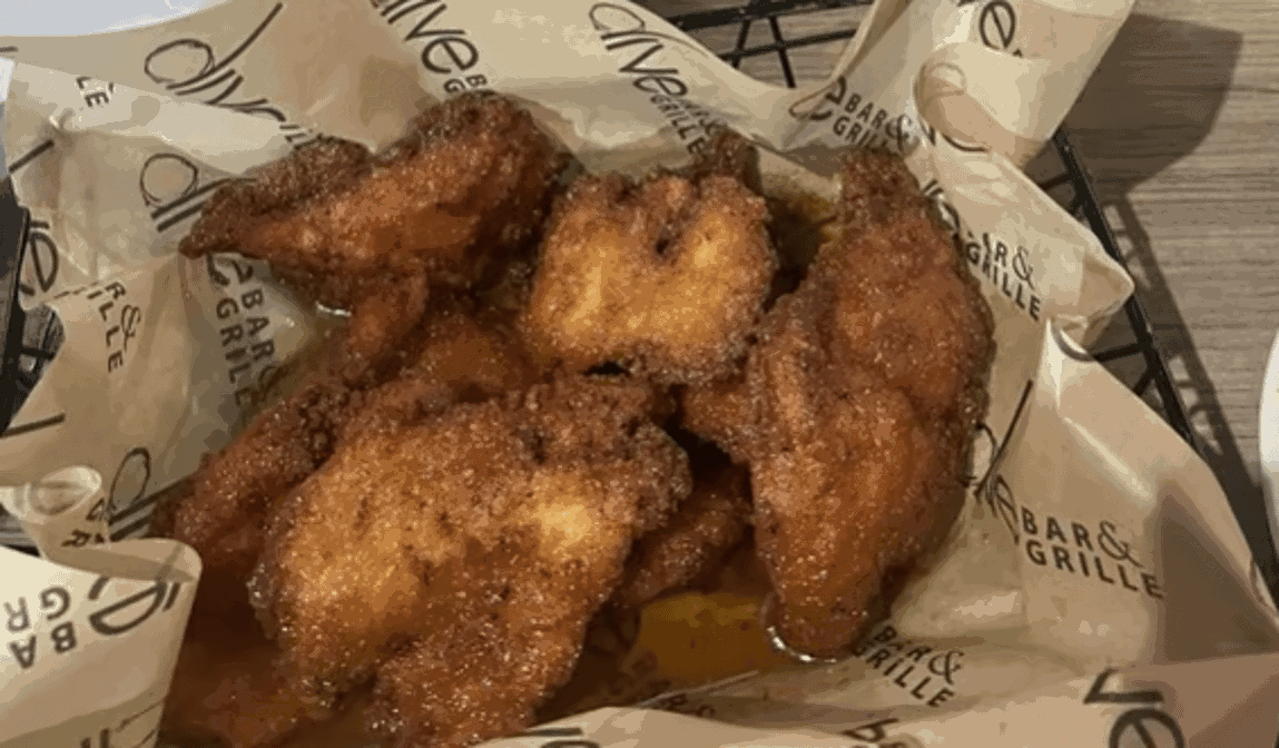 Dive Bar & Grille (South Side) by null