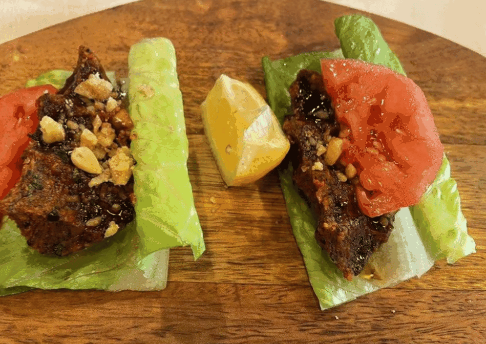 Isot Turkish Cuisine by null