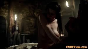 The best nude scenes from black sails the nip slip jpg x Black sails sex