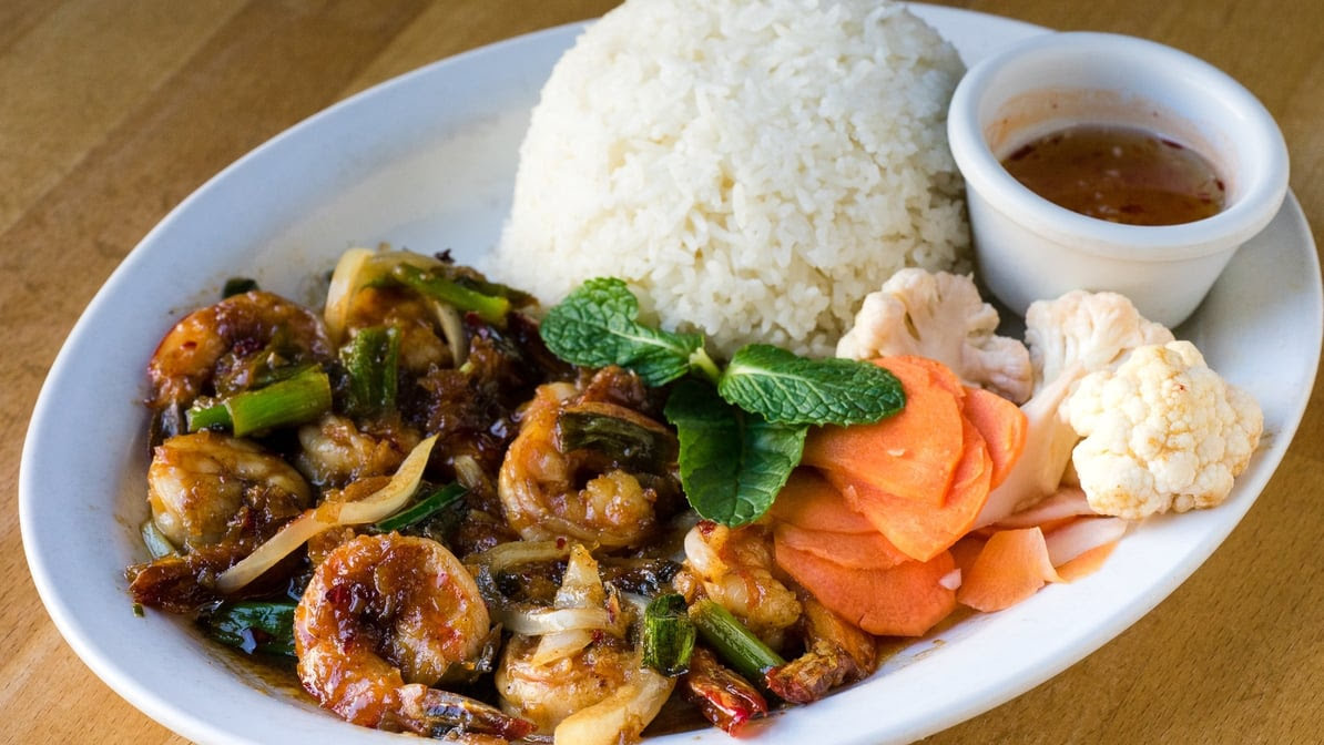 Tin at 180 Spear St by null