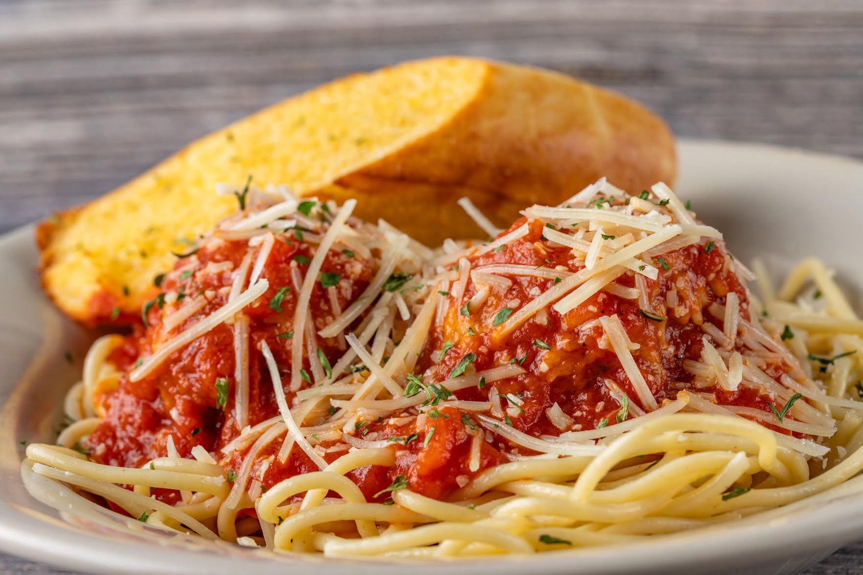 Soulshine Pizza by null