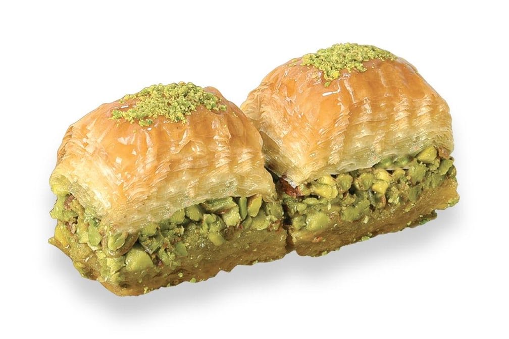 Mamoun's Falafel by null