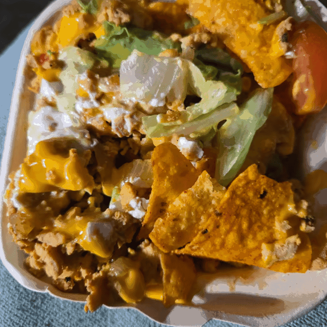 Olympic Cafe Plus by null