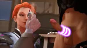 Watch moira overwatch comp lul hentai anal porn spankbang jpg x Overwatch moira