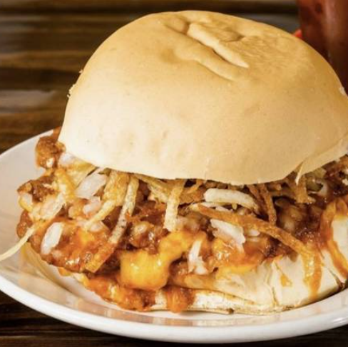 El Mago De Las Fritas by null