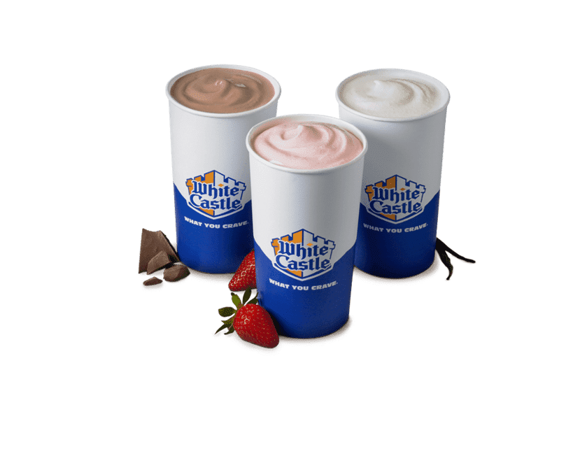 White Castle by null