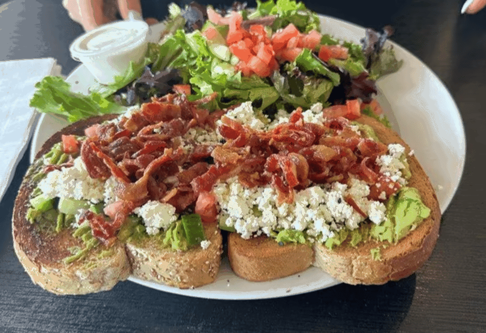 Jams Brunch House & Bar by null