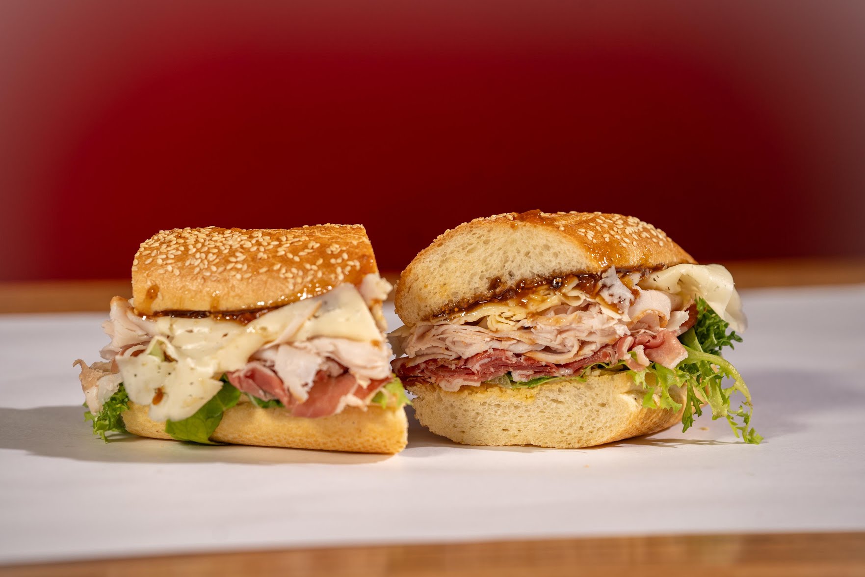 Mead St. Provisions by null