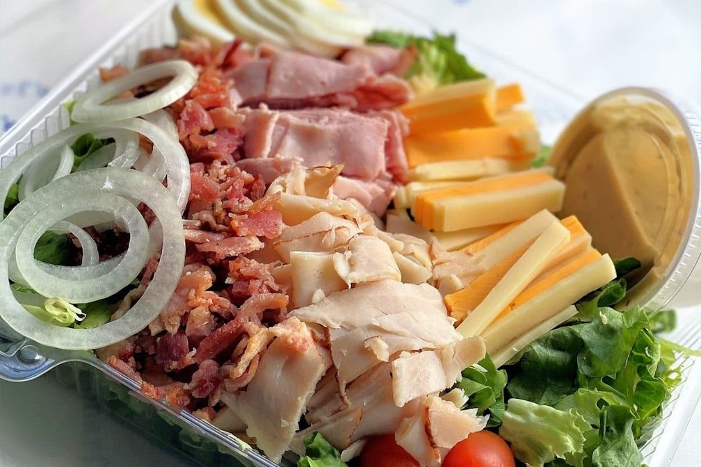 Snarf's Sandwiches by null