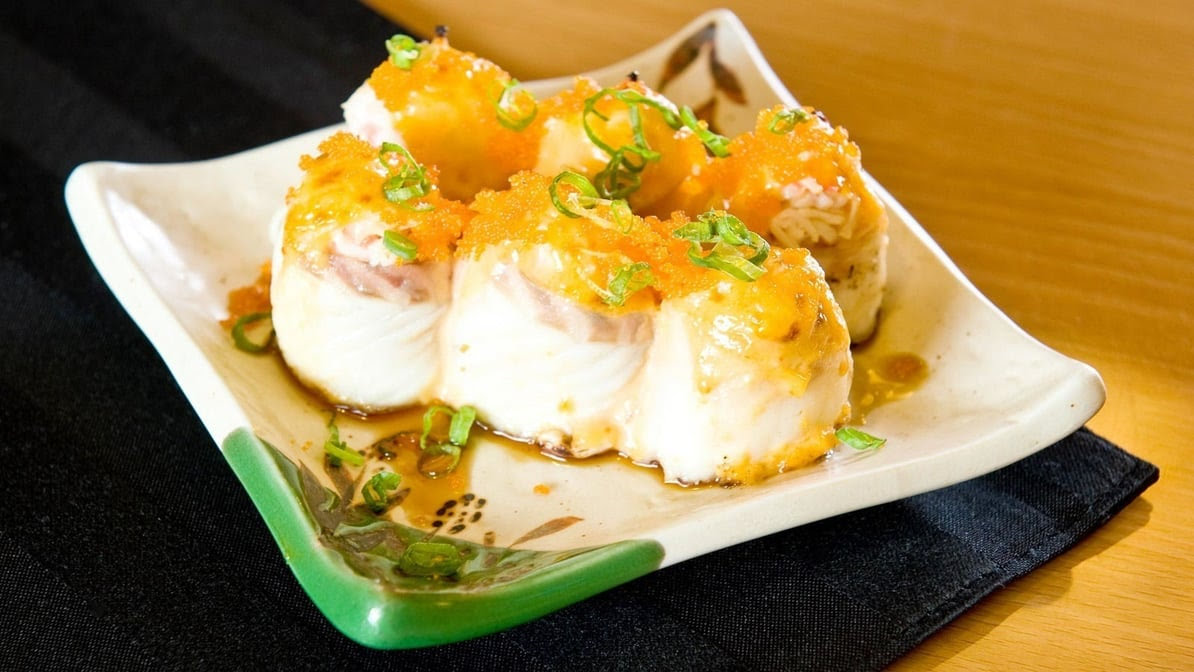 SUSHIYA (Pasadena) by null