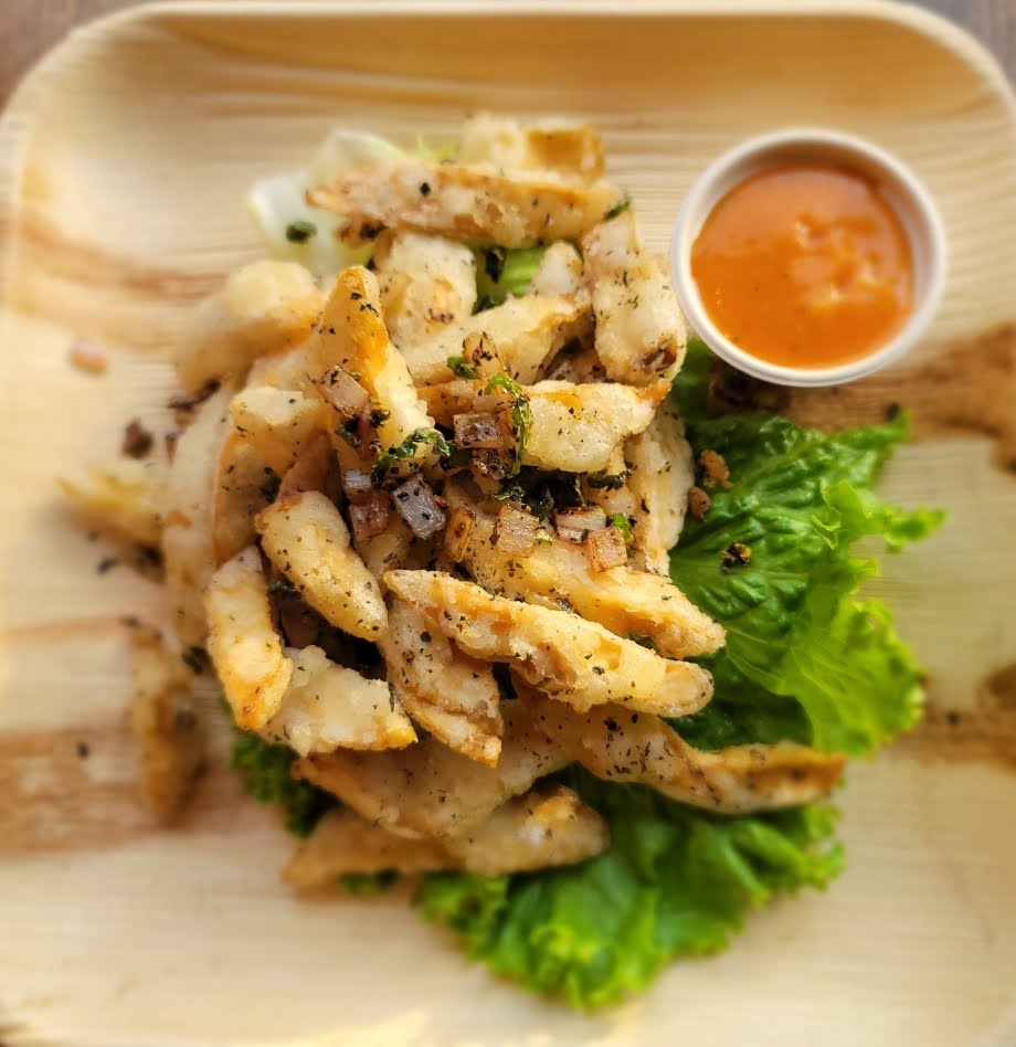 Luanne's Wild Ginger Fort Greene by null