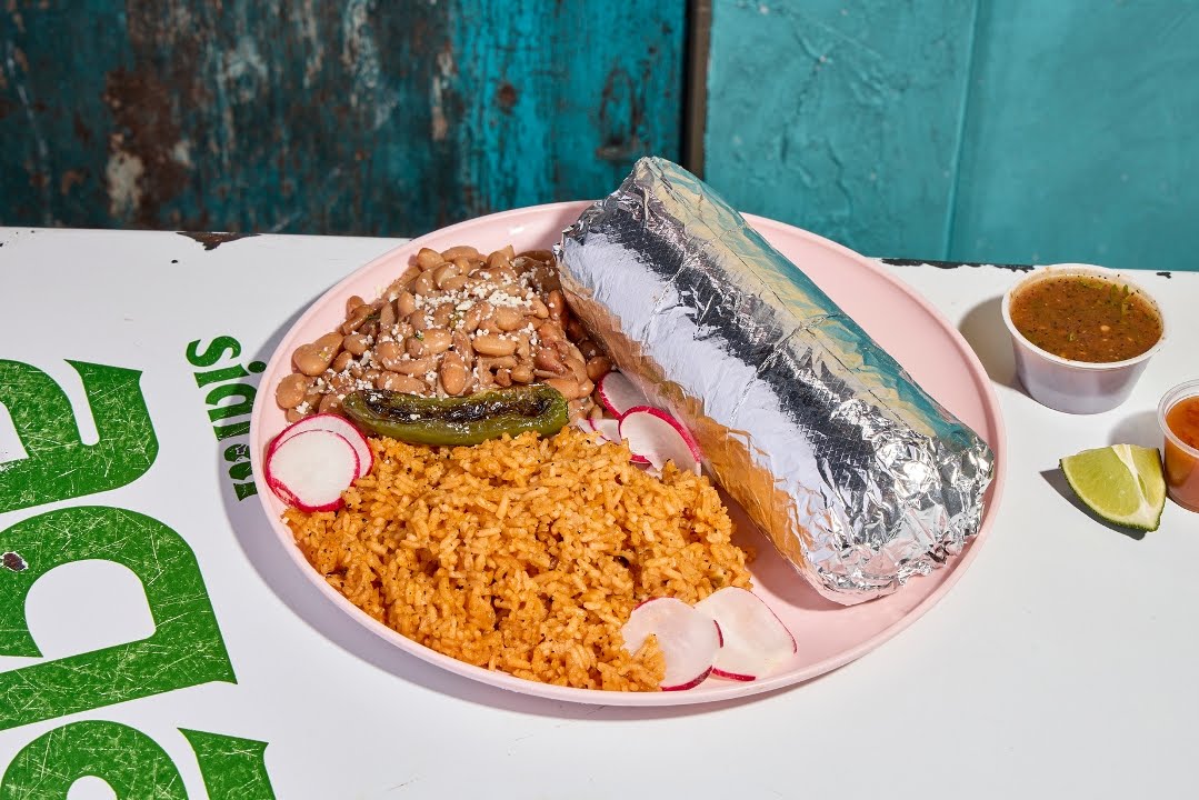 Taqueria Invicto by null