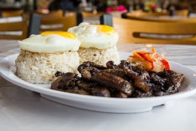 Mama Rosa Grill Baltimore by null