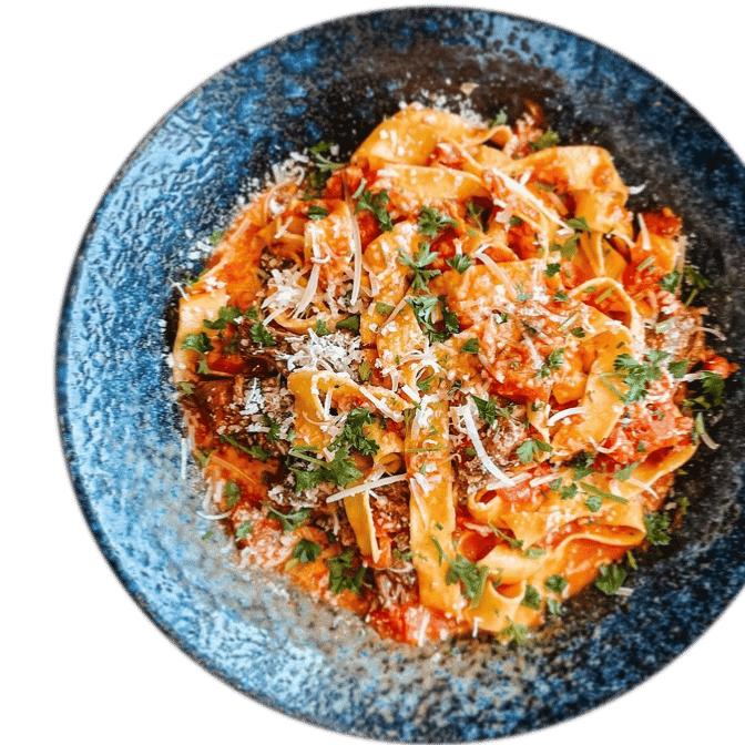 Charred Hanover by null