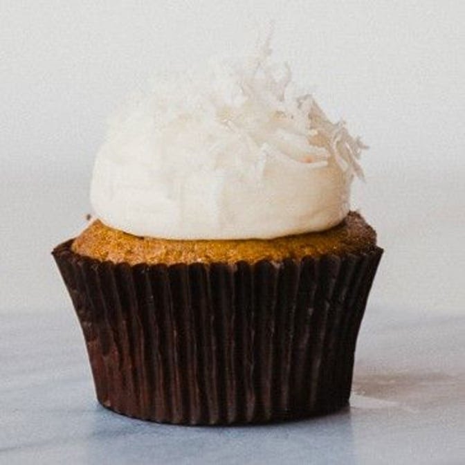 Lark Cake Shop by null