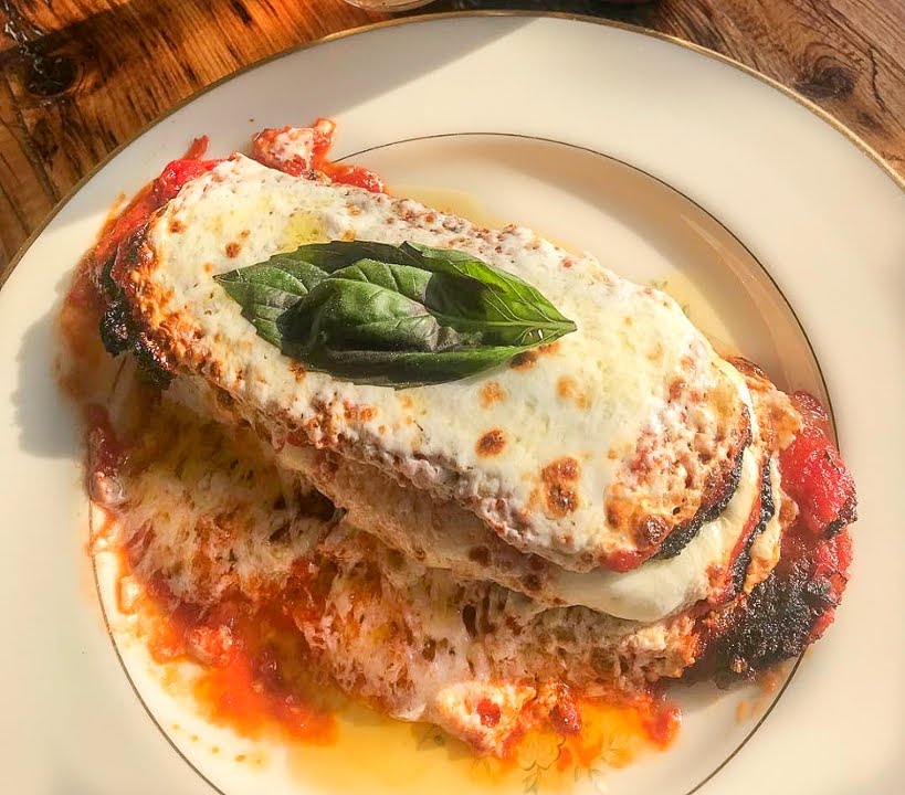 Pizzeria La Rosa by null
