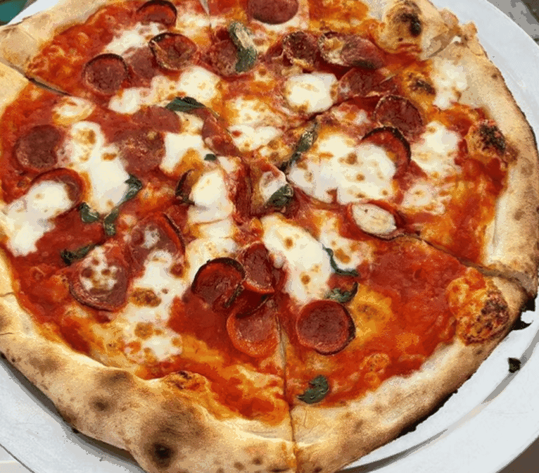 All'Acqua by null