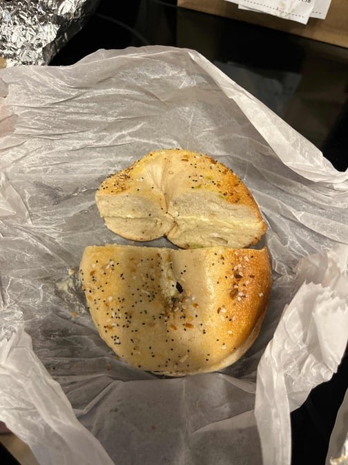 Poppy's Bagels & More by null