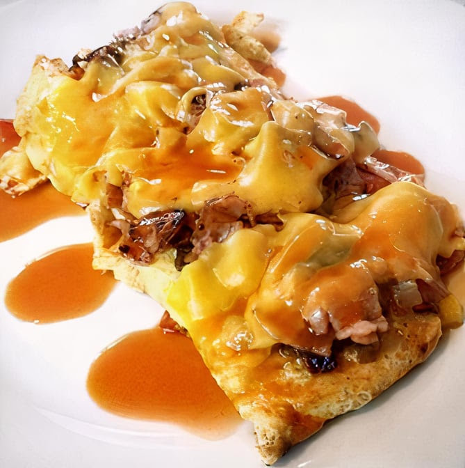 Boychiks Bagels by null