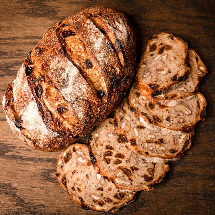 Cadoro Bakery by null