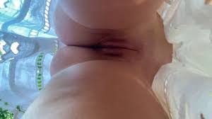 No panties in public videos jpg x No panties public