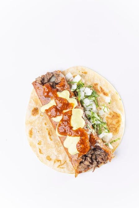 Chilangos Tacos by null