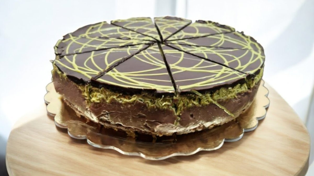 Cacao Prague by null