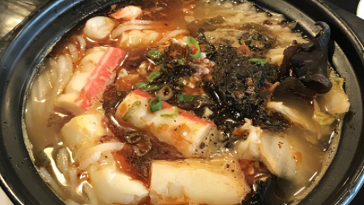 Mr. Gao Restaurant 高老庄 by null